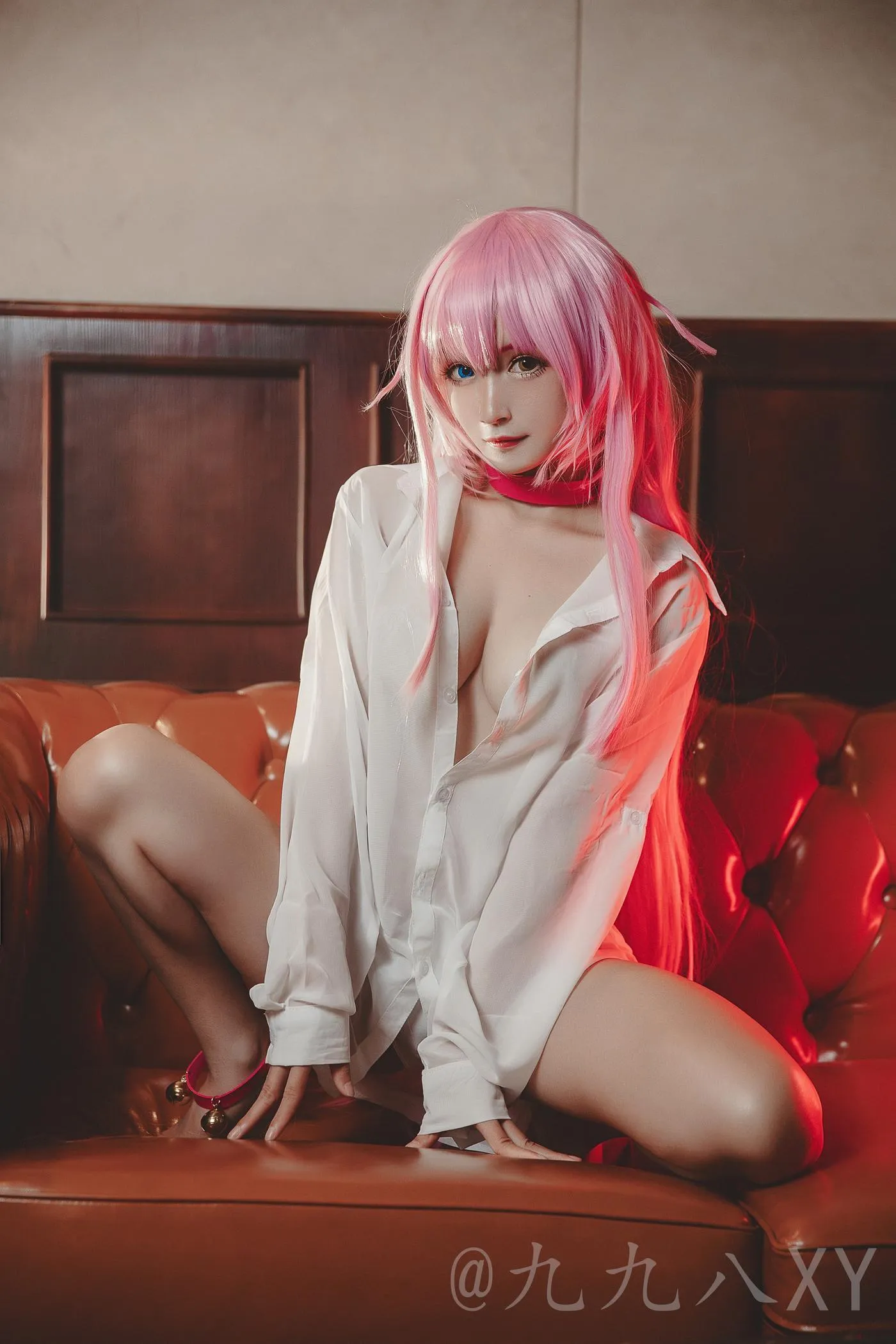 九九八XY – NO.03 neko [40P]插图2